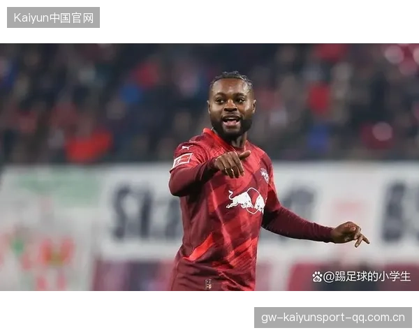 德甲莱比锡外线冲击见效，对方后防出问题的背后